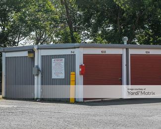Photo 5 of Gude Self Storage - 851 East Gude Drive, Rockville, MD