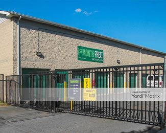 Photo 2 of Extra Space Storage - 13200 Wisteria Drive, Germantown, MD