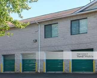 Photo 4 of Extra Space Storage - 13200 Wisteria Drive, Germantown, MD