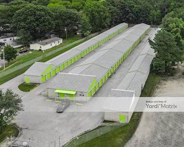 Storage Units for Rent available at 21502 Great Mills Road, Lexington Park, MD 20653