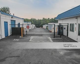 Photo 5 of Storage Rentals of America - 5061 Beech Place, Temple Hills, MD