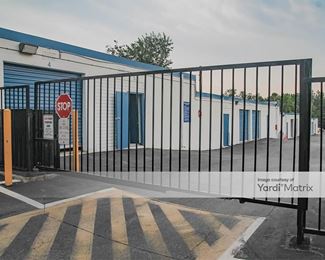 Photo 6 of Storage Rentals of America - 5061 Beech Place, Temple Hills, MD