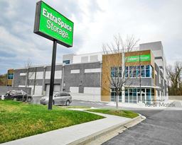 Image for Extra Space Storage - 1249 West Montgomery Avenue, Rockville, MD