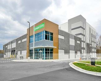Photo 2 of Extra Space Storage - 1249 West Montgomery Avenue, Rockville, MD