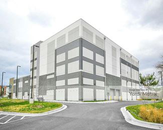 Photo 3 of Extra Space Storage - 1249 West Montgomery Avenue, Rockville, MD