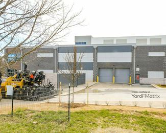 Photo 4 of Extra Space Storage - 1249 West Montgomery Avenue, Rockville, MD