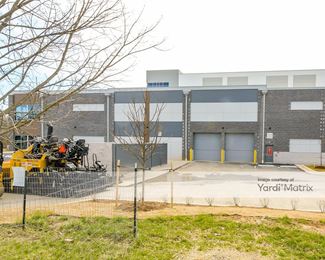 Photo 6 of Extra Space Storage - 1249 West Montgomery Avenue, Rockville, MD