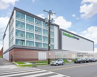 Photo 2 of Extra Space Storage - 2800 8th Street NE, Washington, DC