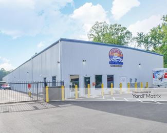 Photo 1 of Beach Self Storage - 8964 Boyds Turn Road, Owings, MD