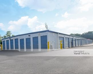 Photo 2 of Beach Self Storage - 8964 Boyds Turn Road, Owings, MD