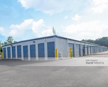 Storage Units for Rent available at 8964 Boyds Turn Road, Owings, MD 20736