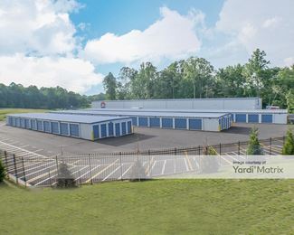 Photo 3 of Beach Self Storage - 8964 Boyds Turn Road, Owings, MD