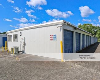 Photo 1 of Storage Wise Self Storage - 6558 Commerce Court, Warrenton, VA