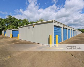 Photo 5 of Storage Wise Self Storage - 6558 Commerce Court, Warrenton, VA