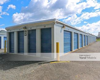 Photo 6 of Storage Wise Self Storage - 6558 Commerce Court, Warrenton, VA