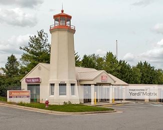 Photo 1 of Public Storage - 47038 Harry Byrd Hwy, Sterling, VA