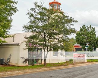 Photo 3 of Public Storage - 47038 Harry Byrd Hwy, Sterling, VA