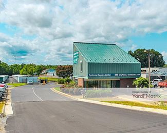 Photo 1 of Extra Space Storage - 4701 Jefferson Davis Hwy, Fredericksburg, VA
