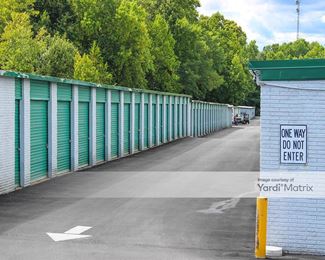 Photo 2 of Extra Space Storage - 4701 Jefferson Davis Hwy, Fredericksburg, VA