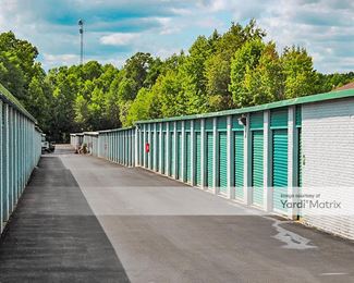 Photo 3 of Extra Space Storage - 4701 Jefferson Davis Hwy, Fredericksburg, VA