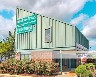 Photo 4 of Extra Space Storage - 4701 Jefferson Davis Hwy, Fredericksburg, VA