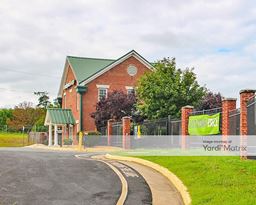 Image for Extra Space Storage - 2865 Richmond Hwy, Stafford, VA