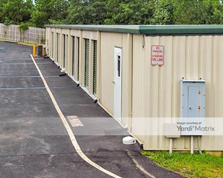 Photo 3 of Extra Space Storage - 2865 Richmond Hwy, Stafford, VA