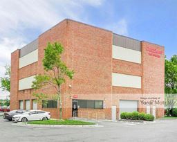 Image for CubeSmart Self Storage - 7331 Steel Mill Drive, Springfield, VA
