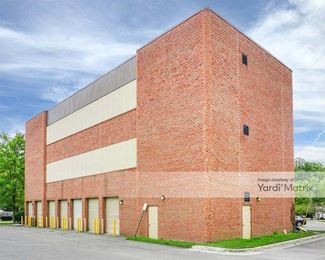 Photo 3 of CubeSmart Self Storage - 7331 Steel Mill Drive, Springfield, VA