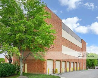 Photo 4 of CubeSmart Self Storage - 7331 Steel Mill Drive, Springfield, VA