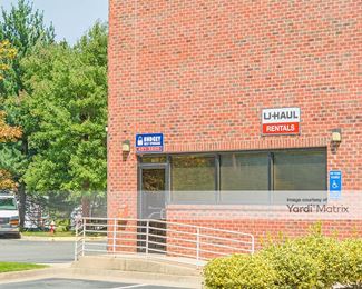 Photo 6 of CubeSmart Self Storage - 7331 Steel Mill Drive, Springfield, VA