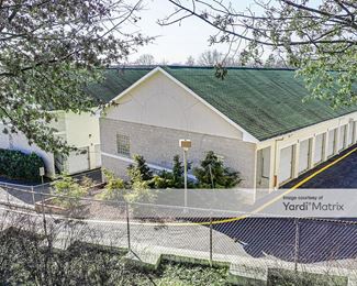 Photo 5 of CubeSmart Self Storage - 3100 Holly Hill Road, Alexandria, VA