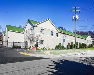 Photo 6 of CubeSmart Self Storage - 3100 Holly Hill Road, Alexandria, VA