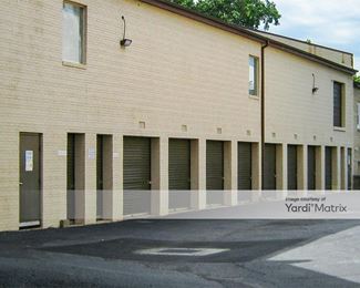 Photo 1 of Fort Knox Self Storage - 2933 Telestar Court, Falls Church, VA