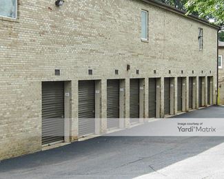 Photo 5 of Fort Knox Self Storage - 2933 Telestar Court, Falls Church, VA