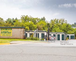 Photo 2 of Castle Storage - 113 North Bailey Lane, Purcellville, VA