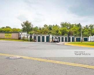 Photo 5 of Castle Storage - 113 North Bailey Lane, Purcellville, VA