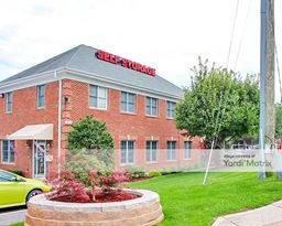 Image for Telegraph Self Storage - 8935 Telegraph Road, Lorton, VA