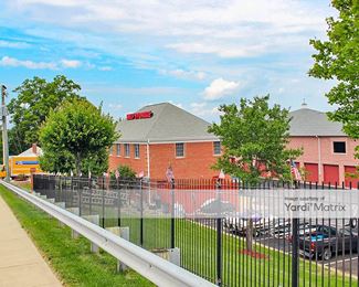 Photo 2 of Telegraph Self Storage - 8935 Telegraph Road, Lorton, VA