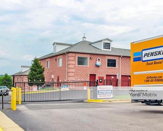 Photo 3 of Telegraph Self Storage - 8935 Telegraph Road, Lorton, VA