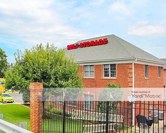 Photo 5 of Telegraph Self Storage - 8935 Telegraph Road, Lorton, VA