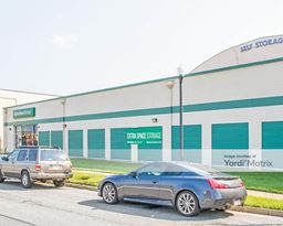 Image for Extra Space Storage - 5821 Seminary Road, Falls Church, VA
