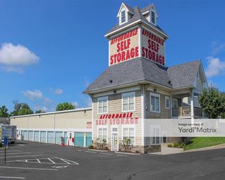 Photo 1 of Affordable Self Storage - 485 Lendall Lane, Fredericksburg, VA