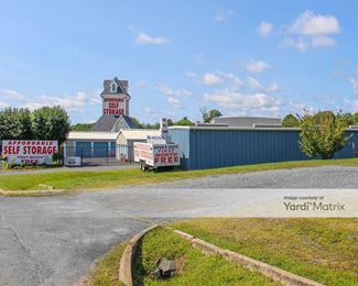 Photo 2 of Affordable Self Storage - 485 Lendall Lane, Fredericksburg, VA