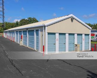 Photo 3 of Affordable Self Storage - 485 Lendall Lane, Fredericksburg, VA