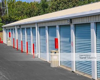 Photo 4 of Affordable Self Storage - 485 Lendall Lane, Fredericksburg, VA