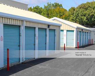 Photo 5 of Affordable Self Storage - 485 Lendall Lane, Fredericksburg, VA