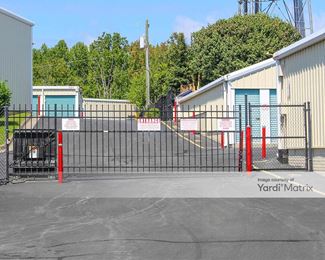 Photo 6 of Affordable Self Storage - 485 Lendall Lane, Fredericksburg, VA
