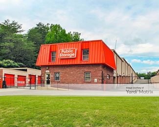 Photo 1 of Public Storage - 8514 Telegraph Road, Lorton, VA