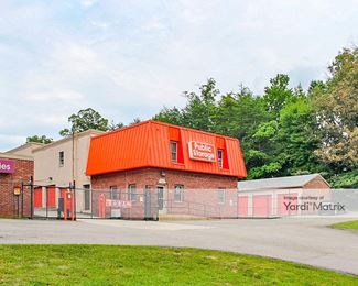 Photo 2 of Public Storage - 8514 Telegraph Road, Lorton, VA